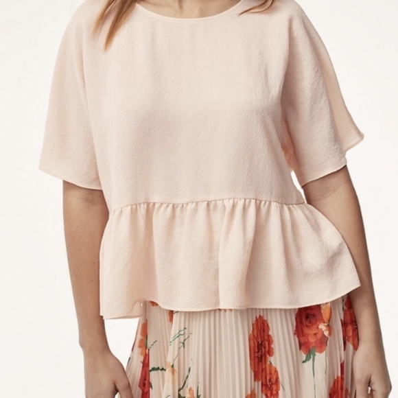 3 for $90 Wilfred Macee Blouses - Picture 1 of 3